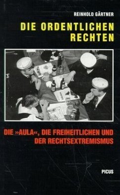 Die ordentlichen Rechten