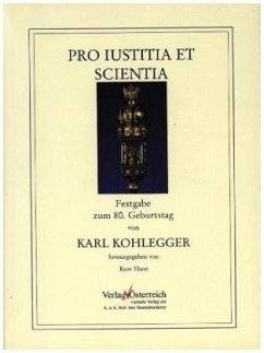 Pro Iustitia et Scientia