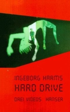 Hard Drive - Harms, Ingeborg