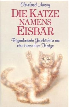 Die Katze namens Eisbär