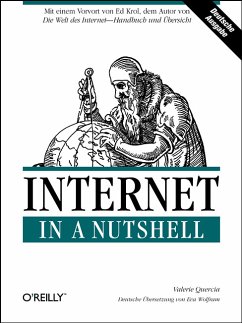 Internet in a Nutshell - Querica, Valeria