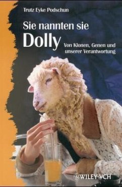 Sie nannten sie Dolly - Podschun, Trutz E.