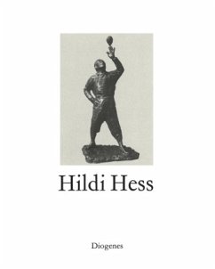 Cover Hildi Hess