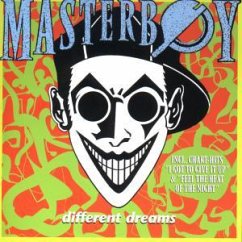 Different Dreams - Masterboy