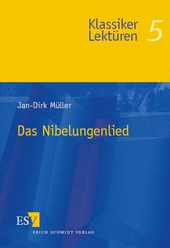 Das Nibelungenlied