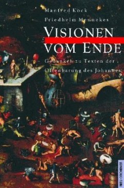 Visionen vom Ende - Kock, Manfred; Mennekes, Friedhelm