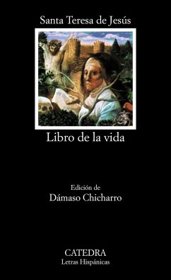 Libro de la vida - Teresa de Jesús, Santa