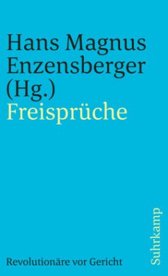 Freisprüche Freisprüche