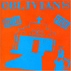 Soul Food - Oblivians
