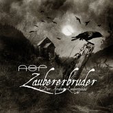 Zauberbruder-Der Krabat Liederzyklus (2cd-Reissue)