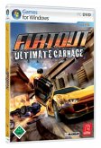 Flatout Ultimate Carnage