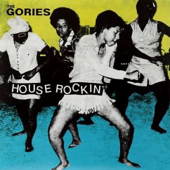 Houserockin - Gories,The