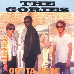 Outta Here - Gories,The