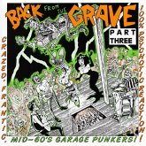 Vol.3-Back From The Grave