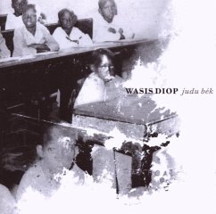 Judu Bek - Diop,Wasis