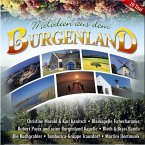 Melodien Aus Dem Burgenland