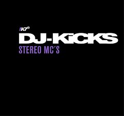 Dj-Kicks Ltd.Edition - Stereo Mc'S