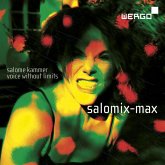 Salomix-Max