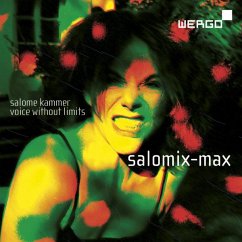 Salomix-Max - Kammer,Salome