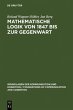 Mathematische Logik von 1847 bis zur... - Bild 1