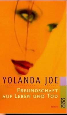 Freundschaft auf Leben und Tod - Joe, Yolanda