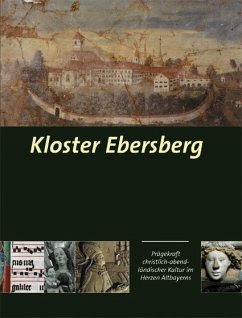 Kloster Ebersberg