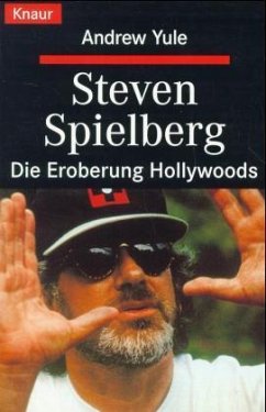 Steven Spielberg, Die Eroberung Hollywoods