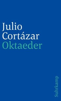 Oktaeder - Cortázar, Julio