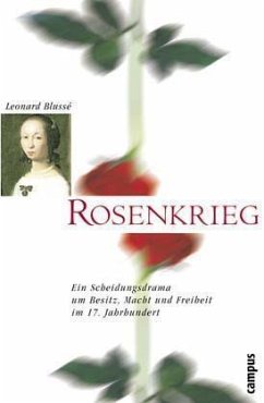 Rosenkrieg - Blusse, Leonard