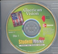 The American Vision, Illinois, Studentworks - MacMillan/McGraw-Hill