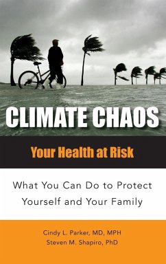 Climate Chaos - Parker, Cindy; Shapiro, Steven