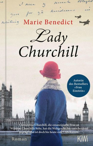 Lady Churchill / Starke Frauen im Schatten der Weltgeschichte Bd.2