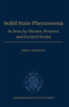 Solid State Phenomena - Karlsson, Erik B