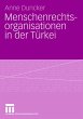 Menschenrechtsorganisationen in der... - Bild 1