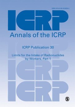 ICRP Publication 30 - ICRP