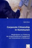 Corporate Citizenship in Kommunen