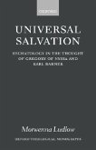 Universal Salvation