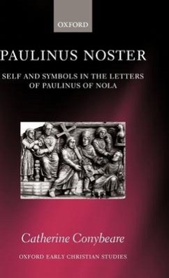 Paulinus Noster - Conybeare, Catherine