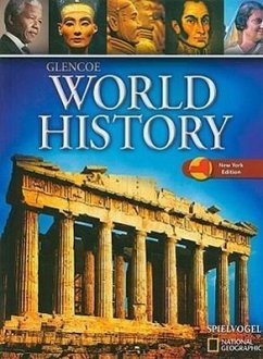Glencoe World History: New York Edition - Spielvogel, Jackson J.