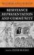 Resistance, Representation, and... - Bild 1