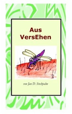 Aus VersEhen - Stechpalm, Jan D.
