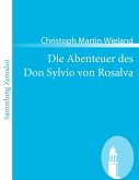 Die Abenteuer des Don Sylvio von Rosalva