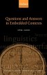Questions and Answers in Embedded... - Bild 1