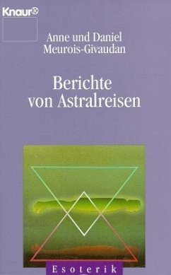 Berichte von Astralreisen