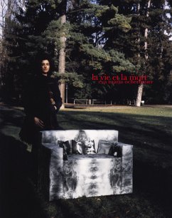 Cover Eva Maria Ocherbauer- La vie et la mort