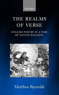 The Realms of Verse 1830-1870 - Reynolds, Matthew