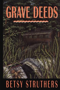 Grave Deeds - Struthers, Betsy