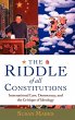 The Riddle of All Constitutions - Bild 1