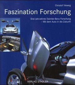 Faszination Forschung Faszination Forschung