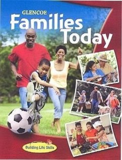 Glencoe Families Today - McGraw Hill